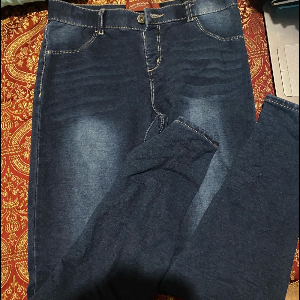 arizona jeggings